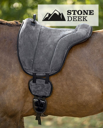 STONEDEEK Selles & accessoires western