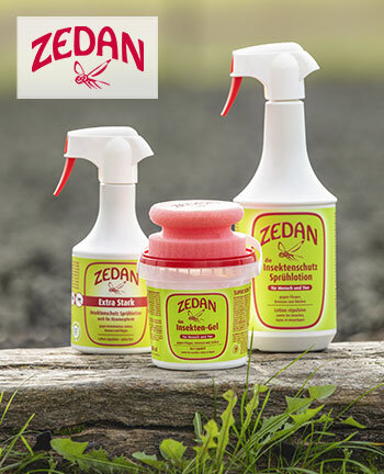 ZEDAN - Produits anti-mouches
