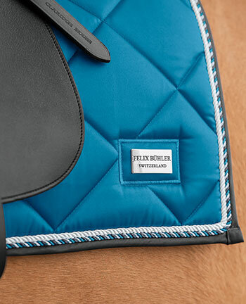Tapis de selle & chabraques