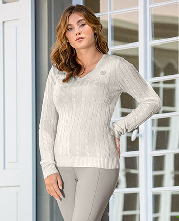 Pulls, cols rouls