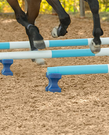 Equipement de carrire & mange