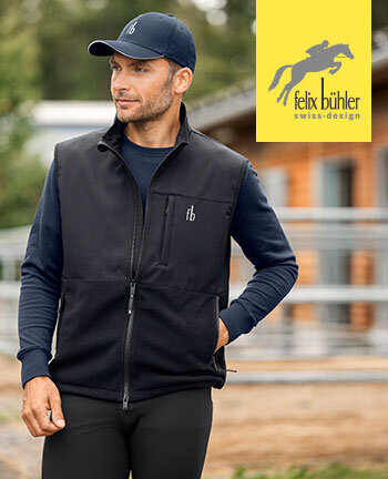 Felix Bhler mode d'quitation homme