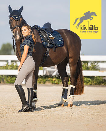 Felix Bhler Sets pour chevaux
