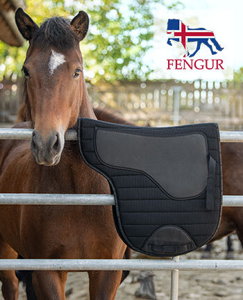 FENGUR Accessoires pour chevaux