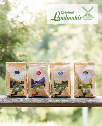 Original Landmhle Friandises