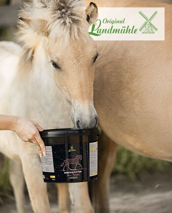 Original Landmhle Nutrition minrale & complment