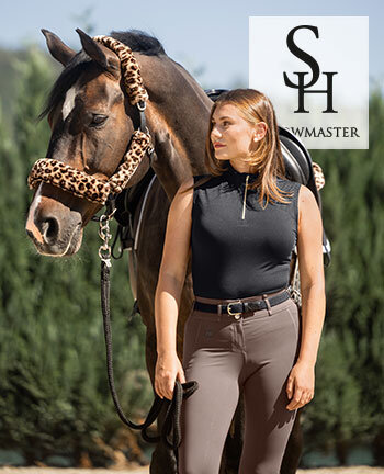 SHOWMASTER Articles en polaire teddy