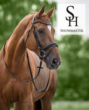 SHOWMASTER Bridons & Accessoires