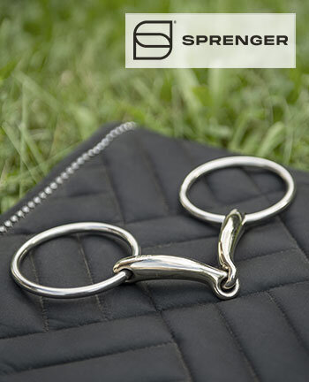 SPRENGER Mors