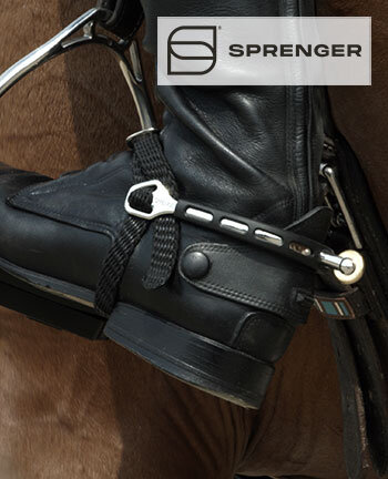 SPRENGER Eperons