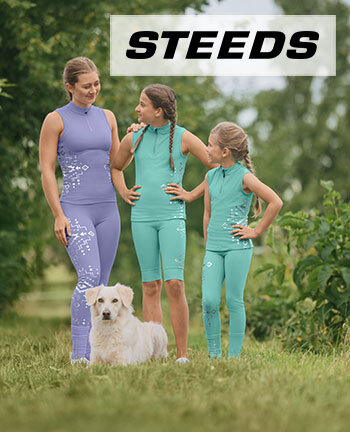 Volti by STEEDS