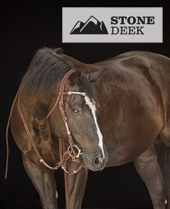 STONEDEEK Bridons & accessoires western