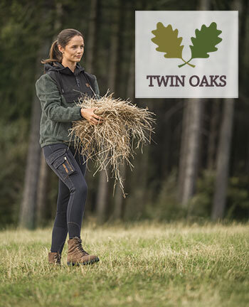 TWIN OAKS - Vtements d'quitation