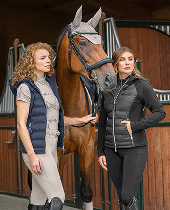 Vestes, manteaux & Gilets