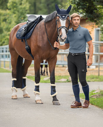 Tenues pour hommes