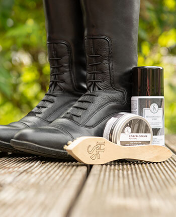 Entretien des bottes & bottines