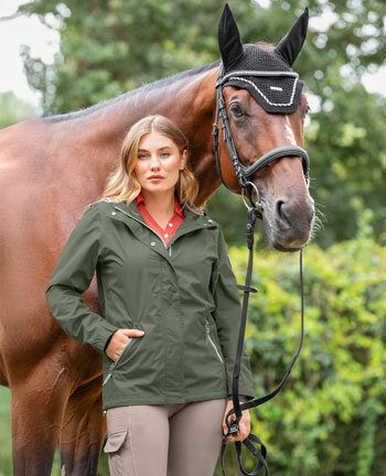 Vestes & manteaux