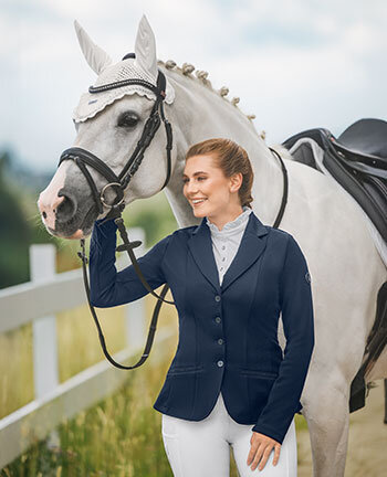 Hauts d'quitation de concours