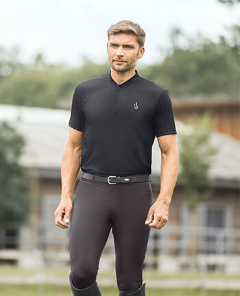 T-shirt  manches courtes homme