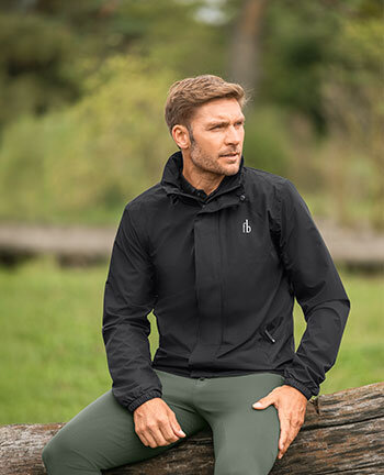 Vestes d'quitation homme
