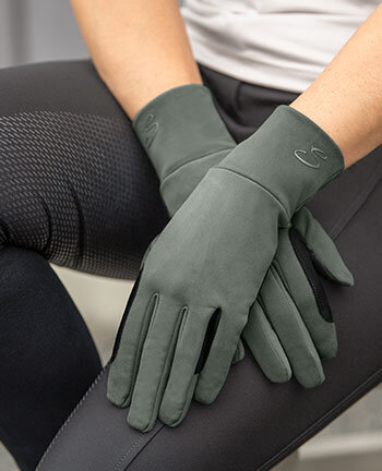 Gants d'quitation toutes saisons