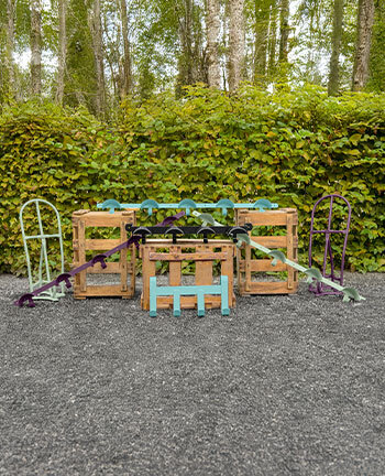 Rangements & supports