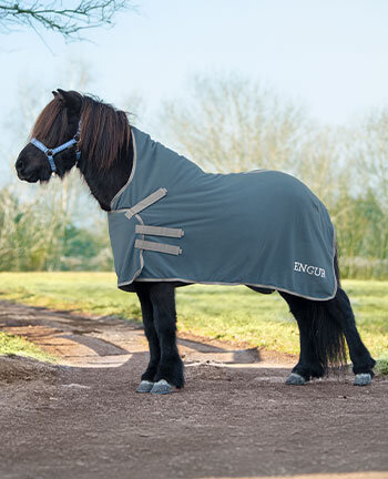 Couvertures pour chevaux islandaise