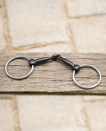 Mors Snaffle
