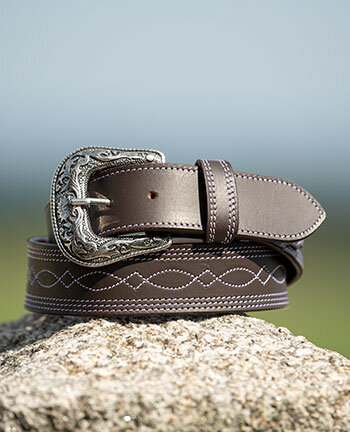 Ceintures & Buckles