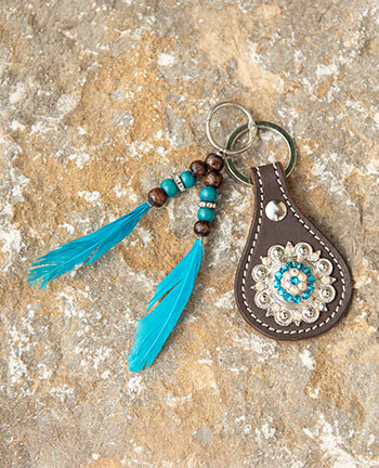 Autres accessoires western