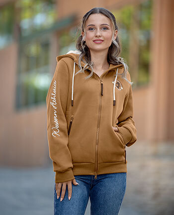 Pullovers western femme