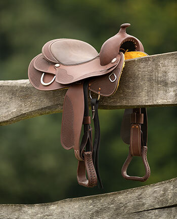 Selles western
