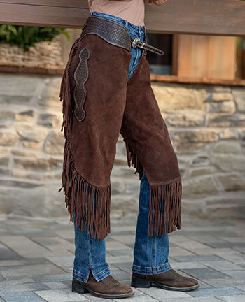 Chaps western