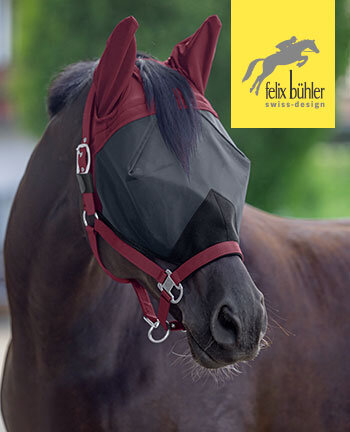Felix B�hler Protections anti-mouches