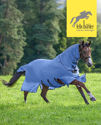 Felix B�hler Couvertures anti-mouches