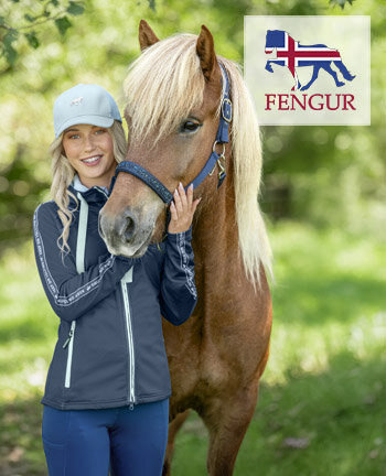 FENGUR Mode islandaise