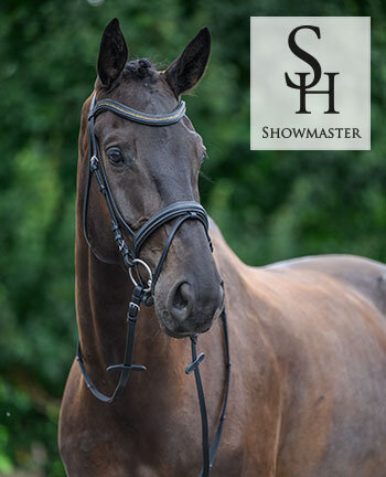 SHOWMASTER Bridons & Accessoires