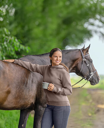 Randonn�e �questre