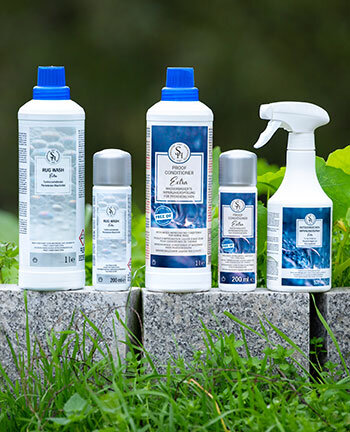 Accessoires de couvertures