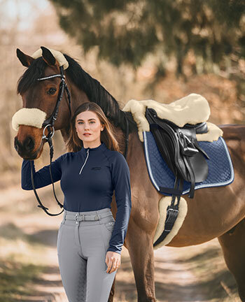 Articles en fourrure d'agneau