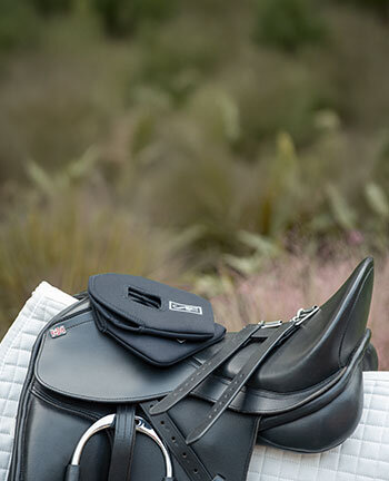 Accessoires pour selles