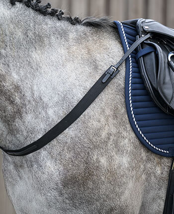 Colliers de chasse & martingales