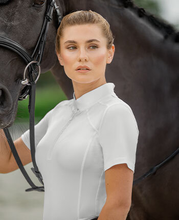 Chemises & polo concours