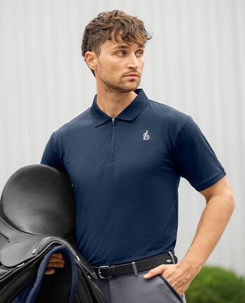 T-shirt � manches courtes homme