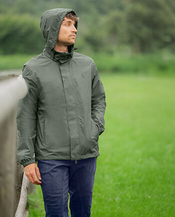 Vestes d'�quitation homme