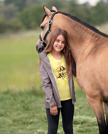 Vestes & manteaux enfants