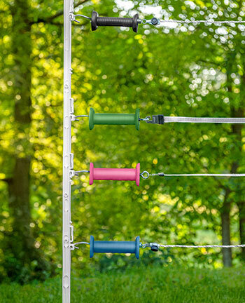 Poign�es de cl�ture