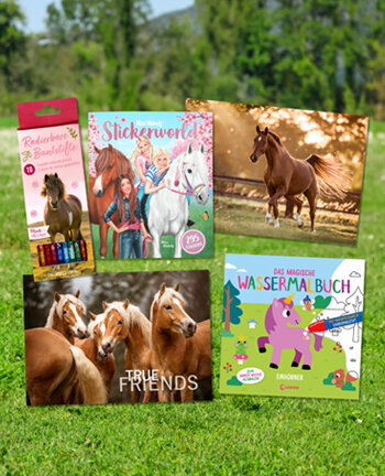 Autocollants & papeterie