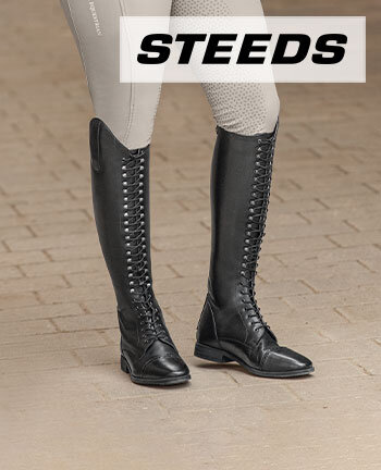 STEEDS Chaussures & bottes