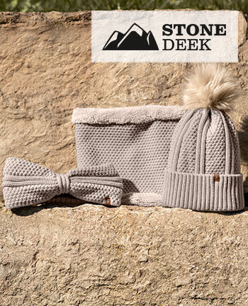 STONEDEEK Accessoires western